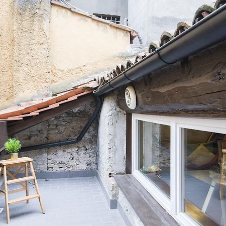 Bologna Rainbow Apartment Bolonha Exterior foto