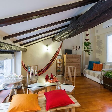 Bologna Rainbow Apartment Bolonha Exterior foto
