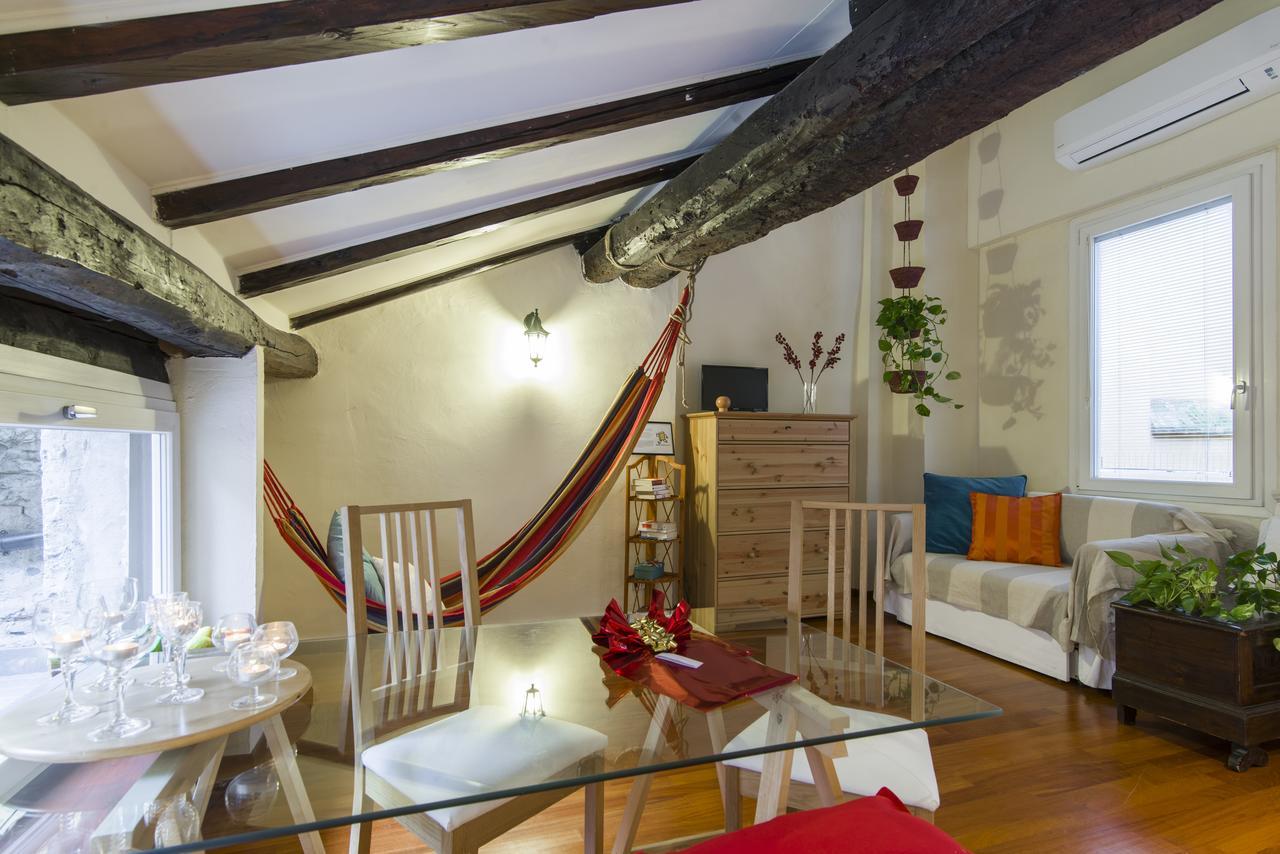 Bologna Rainbow Apartment Bolonha Exterior foto