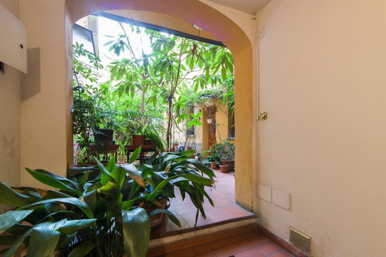 Bologna Rainbow Apartment Bolonha Exterior foto