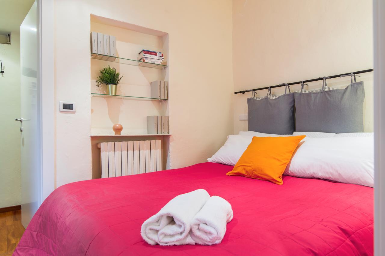 Bologna Rainbow Apartment Bolonha Exterior foto