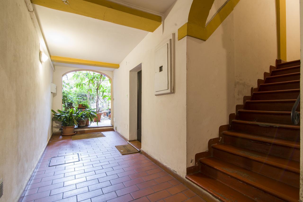 Bologna Rainbow Apartment Bolonha Exterior foto