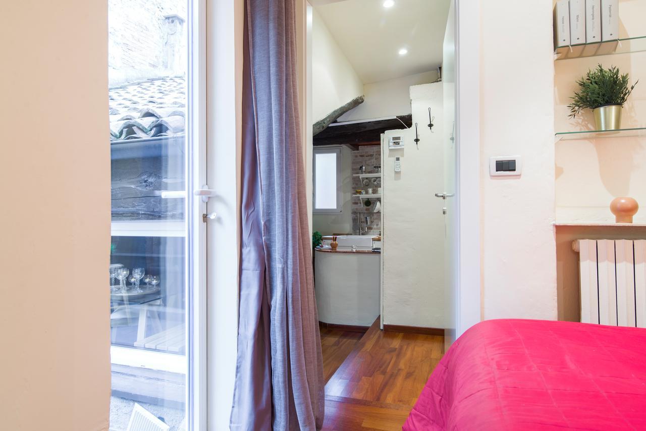 Bologna Rainbow Apartment Bolonha Exterior foto