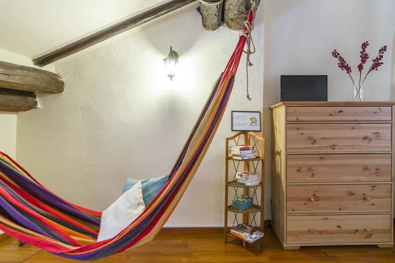 Bologna Rainbow Apartment Bolonha Exterior foto